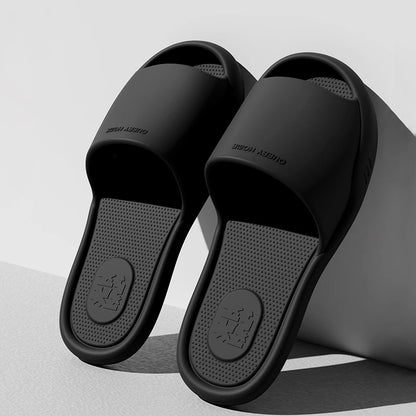 Portable Quick-Dry Slippers for Travel & Home