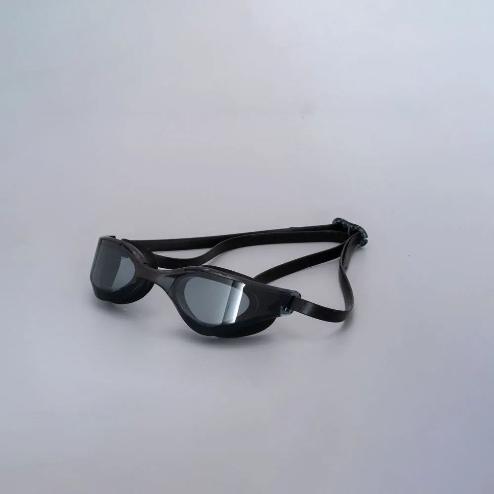 HD Antifog Large Frame Swimming Goggles