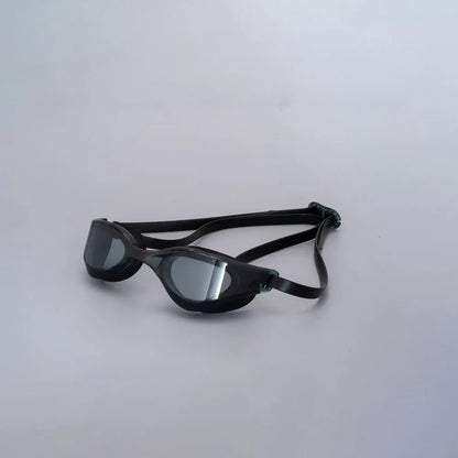 HD Antifog Large Frame Swimming Goggles