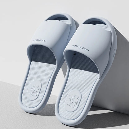 Portable Quick-Dry Slippers for Travel & Home